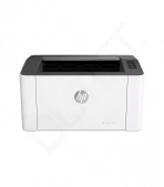 HP Laser 107a Mono Laser Printer (4ZB77A)