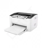 HP Laser 107a Mono Laser Printer (4ZB77A) - Image 3