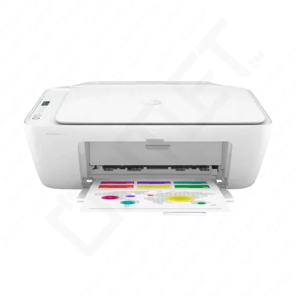 HP DeskJet 2710 All-in-One Printer (5AR83B)