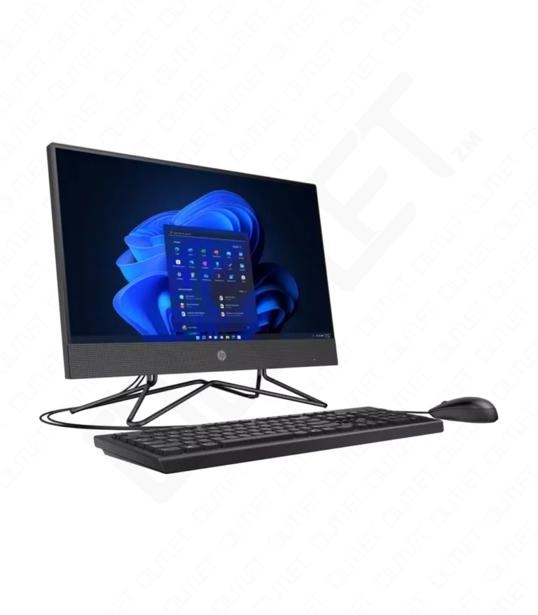 HP 200 G4 All-In-One Desktop PC