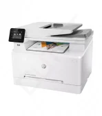 HP Color LaserJet Pro MFP M283fdw (7KW75A)