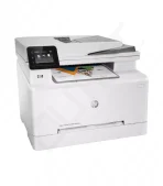HP Color LaserJet Pro MFP M283fdw (7KW75A)