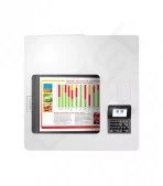 HP Color LaserJet Enterprise M554dn Printer (7ZU81A)
