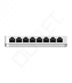 D-Link 8-Port Gigabit Easy Desktop Switch (DGS-1008A)