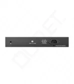 D-Link 16-Port Gigabit Unmanaged Desktop Switch (DGS-1016D)