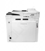 HP Color LaserJet Pro MFP M479fdw (W1A80A)