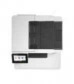 HP Color LaserJet Pro MFP M479fdw (W1A80A)