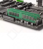 Crucial 8GB DDR4 PC4-3200 MHz U-DIMM Desktop Memory