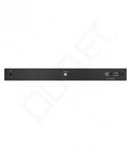 D-Link 24 Port Layer 2 Gigabit Managed Long Range PoE+ Surveillance Switch (DGS-F1210-26PS-E)