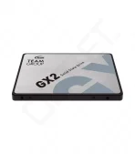 TeamGroup 512GB 2.5" SATA Internal GX2 SSD