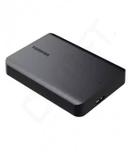 Toshiba Canvio Basics 2 TB Portable External Hard Disk Drive - USB 3.2 Gen 1 (HDTB520EK3AA)