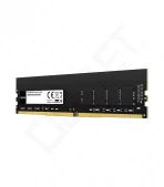 Lexar 4GB DDR4 PC4-2666MHz U-DIMM 288-Pin Desktop Memory - (PC4-21300)