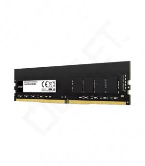 Lexar 4GB DDR4 PC4-2666MHz U-DIMM 288-Pin Desktop Memory - (PC4-21300)