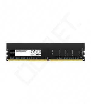 Lexar 4GB DDR4 PC4-2666MHz U-DIMM 288-Pin Desktop Memory - (PC4-21300)
