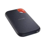 SanDisk 1 TB Portable External SSD V2 - USB-C 3.2 Gen 2 (SDSSDE61-1T00-G25)