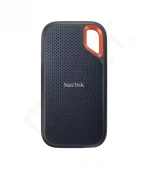 SanDisk 1 TB Portable External SSD V2 - USB-C 3.2 Gen 2 (SDSSDE61-1T00-G25)