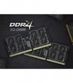 TeamGroup 32GB DDR4 PC4-3200 MHz Elite SO-DIMM Laptop Memory
