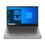 Lenovo ThinkBook 14 G2 ITL 14" FHD Display Laptop - Intel® Core™ i5 11th Gen, 8GB, 1TB HDD