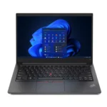 Lenovo ThinkPad E14 GEN4 14" Full HD Display Laptop - Intel® Core™ i7 12th Gen, 8GB, 512GB SSD