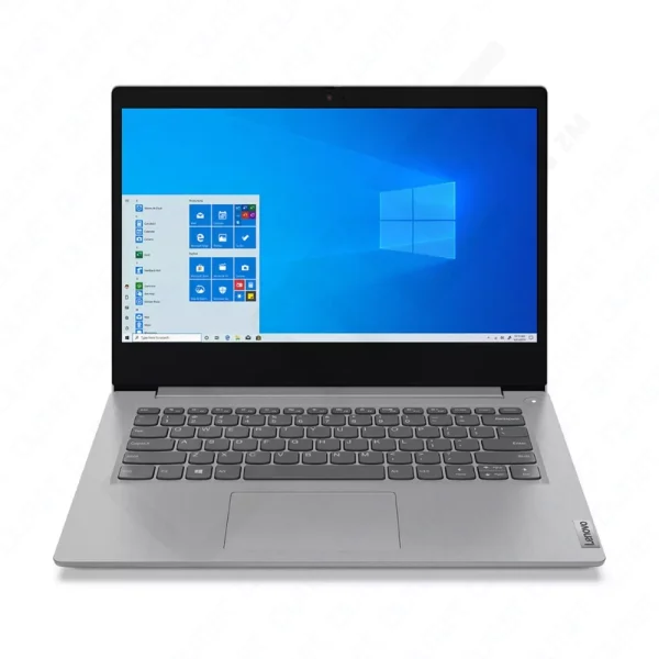 Lenovo Ideapad 3 V15-1GL05 Laptop - 15.6" HD Display, Intel® Celeron® N4020, 4GB, 256GB SSD