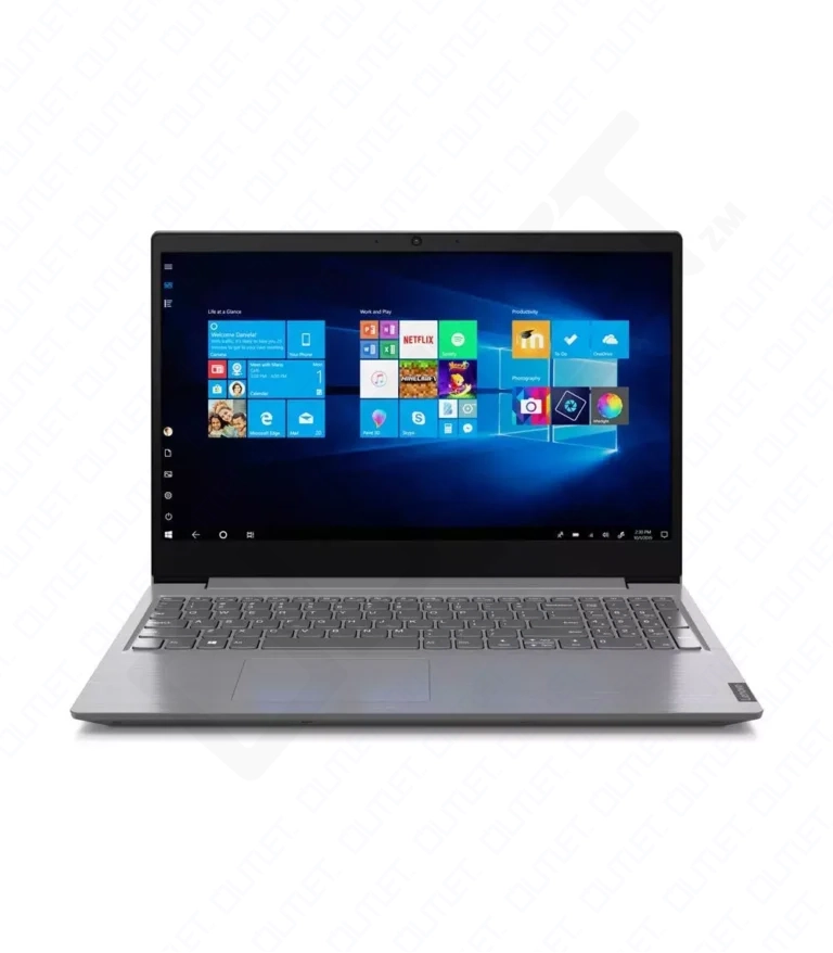 Lenovo V15 G2 ITL 15.6" FHD Laptop - Intel® Core™ i5 11th Gen, 4GB, 1TB HDD