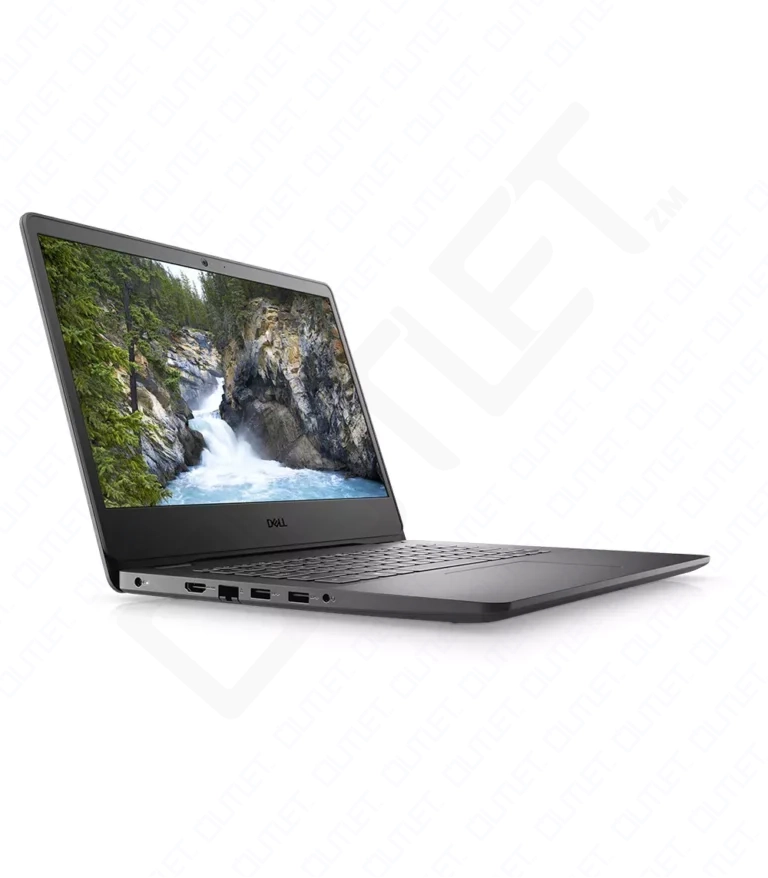 Dell Vostro 14 3400 Laptop PC - Intel® Core™ i3 11th Gen, 4GB, 1TB HDD
