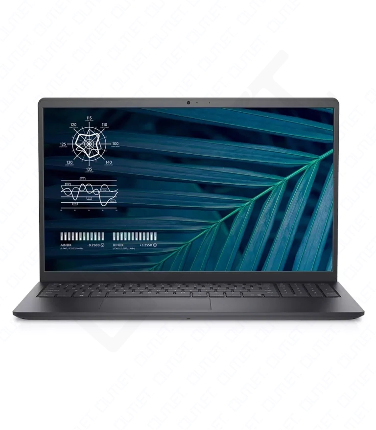 Dell Vostro 15 3510 Laptop PC - Intel® Core™ i5 11th Gen, 4GB, 256GB SSD