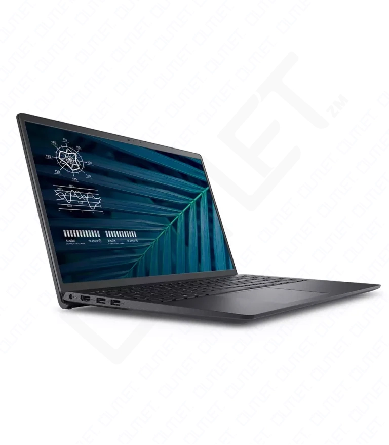 Dell Vostro 15 3510 Laptop PC - Intel® Core™ i5 11th Gen, 4GB, 256GB SSD