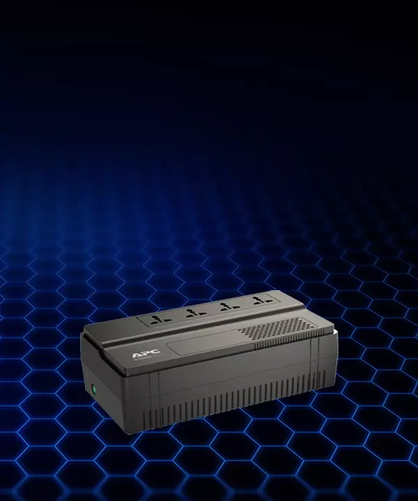 BV650I-MSX