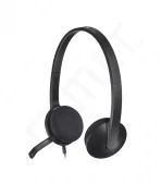 Logitech H340 USB Digital Audio Computer Headset