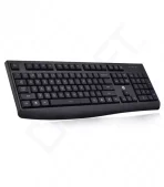 HP K200 Black Wired USB Keyboard