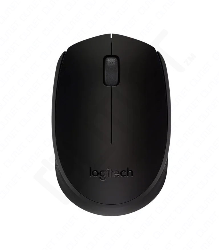 Logitech M170 Wireless Mouse