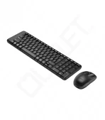 Logitech MK220 Wireless Keyboard and Mouse Combo