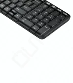 Logitech MK220 Wireless Keyboard and Mouse Combo