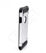 Monkii Rugged Heavy-Duty Aluminium iPhone XS Max Case - Black