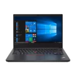 Lenovo ThinkPad E14 GEN 3 14" Full HD Laptop - AMD Ryzen™ 5, 8GB, 256GB SSD