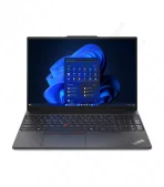Lenovo ThinkPad E16 Gen 2 16" WUXGA Laptop - Intel® Core™ Ultra 7 Series 1, 16GB, 512GB SSD