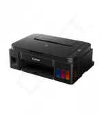 Canon PIXMA G3410 Compact All-in-One Wireless Color Printer
