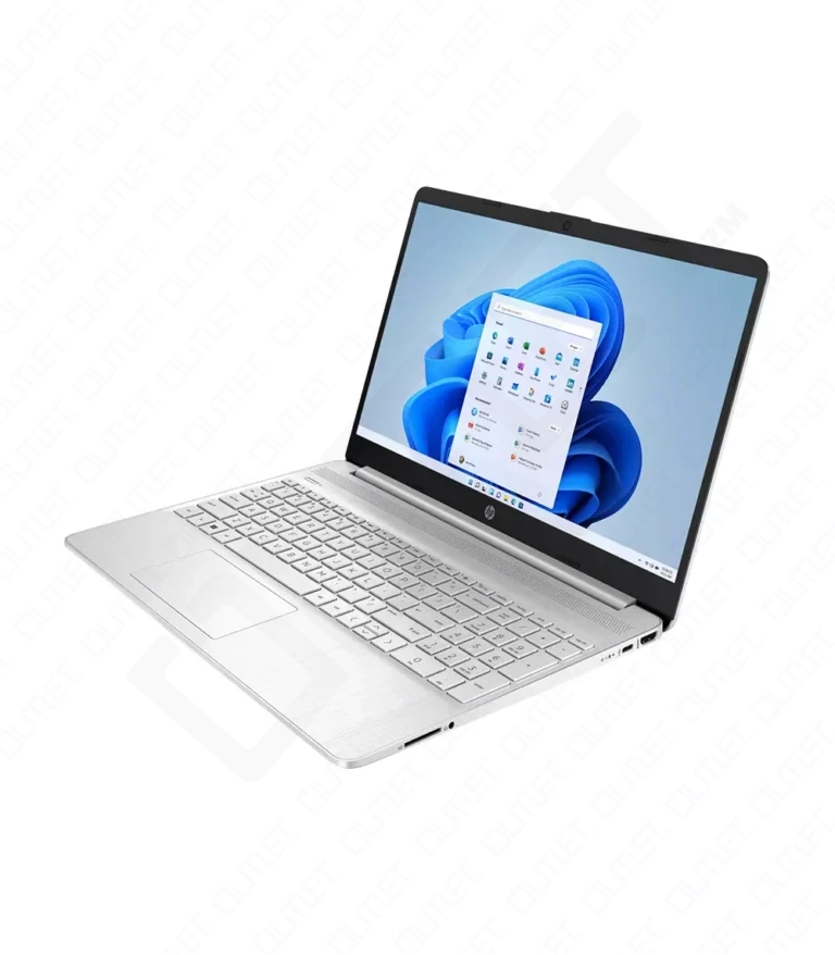 HP 15-dy2097nr 15.6" Notebook PC - Intel® Core™ i7 11th Gen, 12GB, 512GB SSD