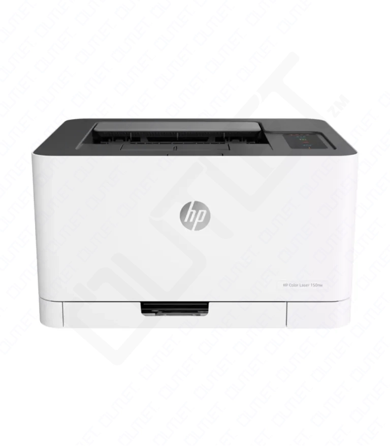 HP Laser 150nw Wireless Color Printer