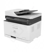 HP LaserJet MFP 179fnw All-in-One Wireless Color Printer - A4, Print, Copy, Scan, Fax