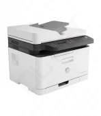 HP LaserJet MFP 179fnw All-in-One Wireless Color Printer - A4, Print, Copy, Scan, Fax