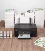 Canon PIXMA G3470 Compact All-in-One Wireless Color Printer