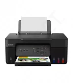 Canon PIXMA G3430 Compact All-in-One Wireless Color Printer