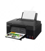 Canon PIXMA G3430 Compact All-in-One Wireless Color Printer