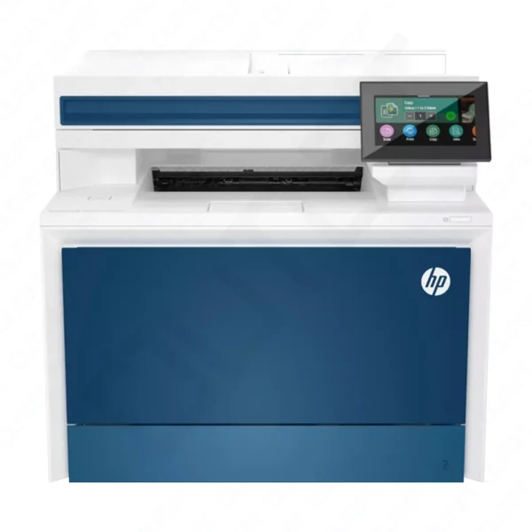 HP LaserJet Pro MFP 4303FDW Color Printer - Print, Copy, Scan, Fax