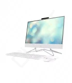 HP All-in-One 22-dd2266nh 21.5" Desktop PC – Intel® Core™ i5 12th Gen, 8GB, 512GB SSD