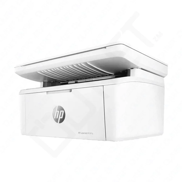HP LaserJet MFP M141A Printer - A4, Print, Copy, Scan