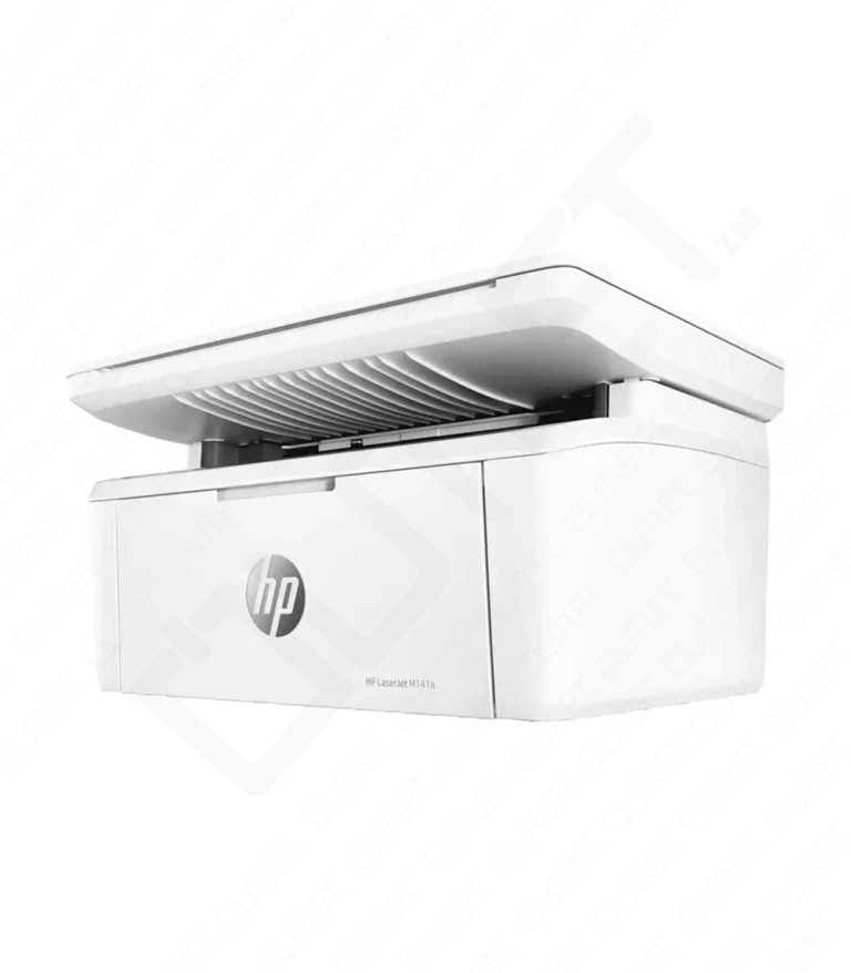 HP LaserJet MFP M141W Printer - A4, Print, Copy, Scan