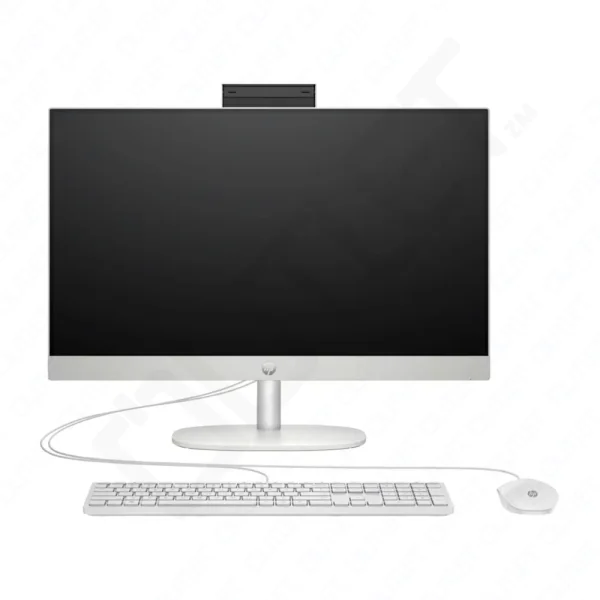 HP 24-CR0127NH All-in-One 23.8" Desktop PC – Intel® Core™ i7 13th Gen, 8GB, 512GB SSD
